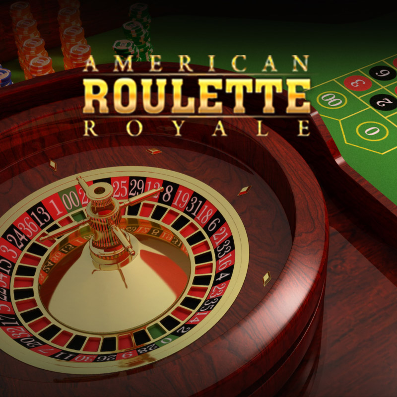 American Roulette