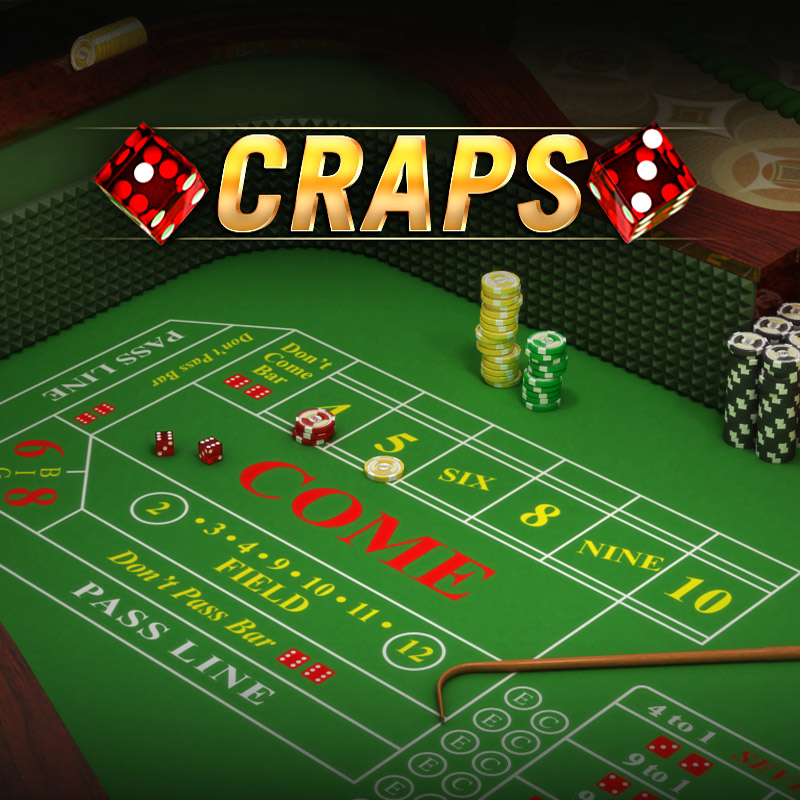 Craps