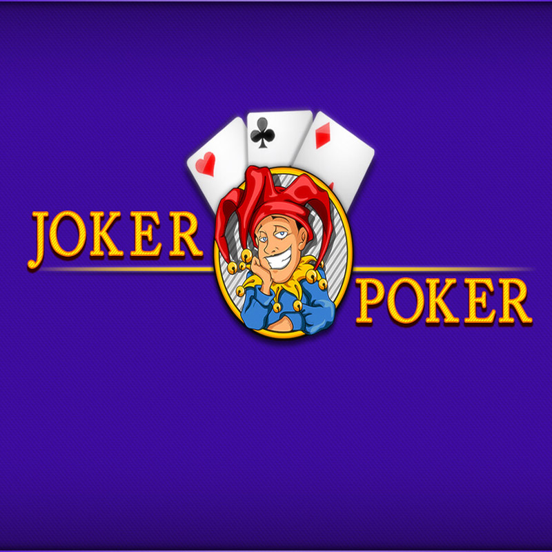 Joker Poker