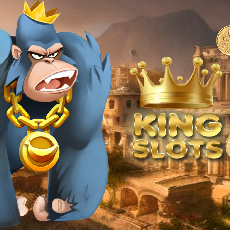 King Slots