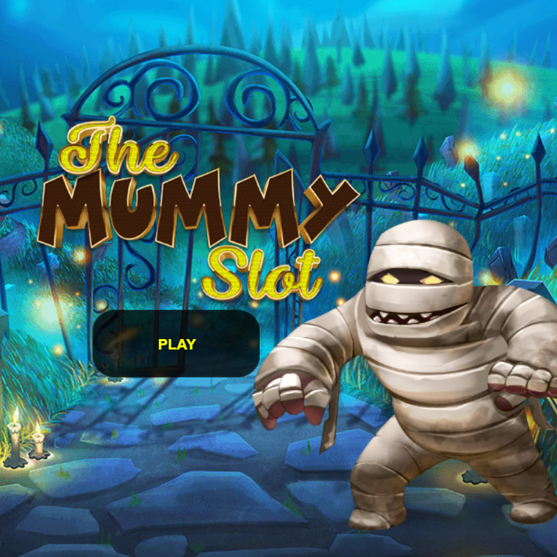 The Mummy Slot