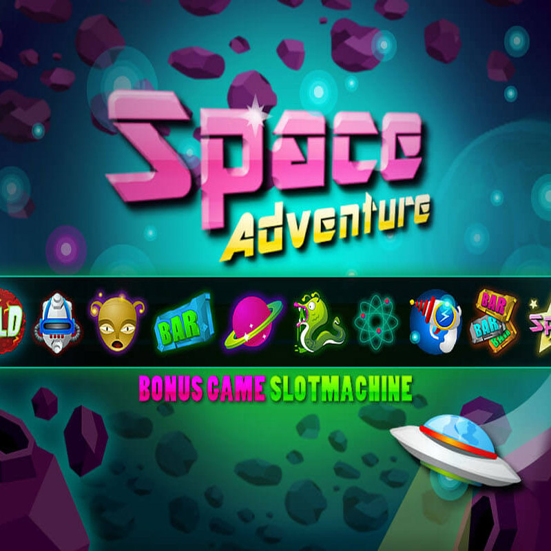 Space Adventure