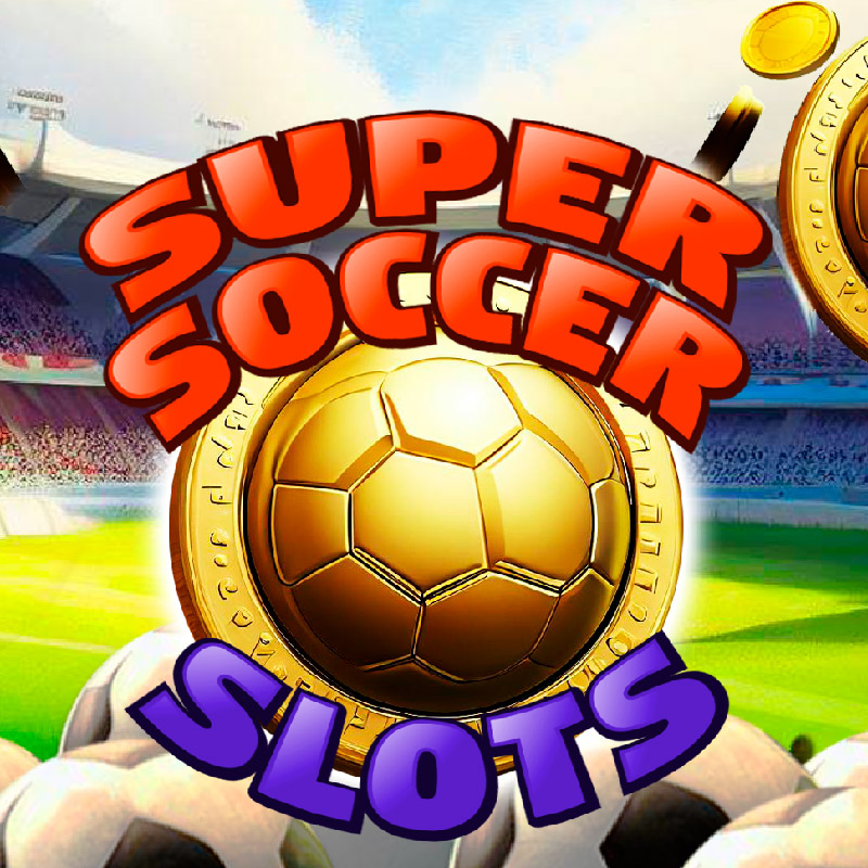 Super Soccer Slots