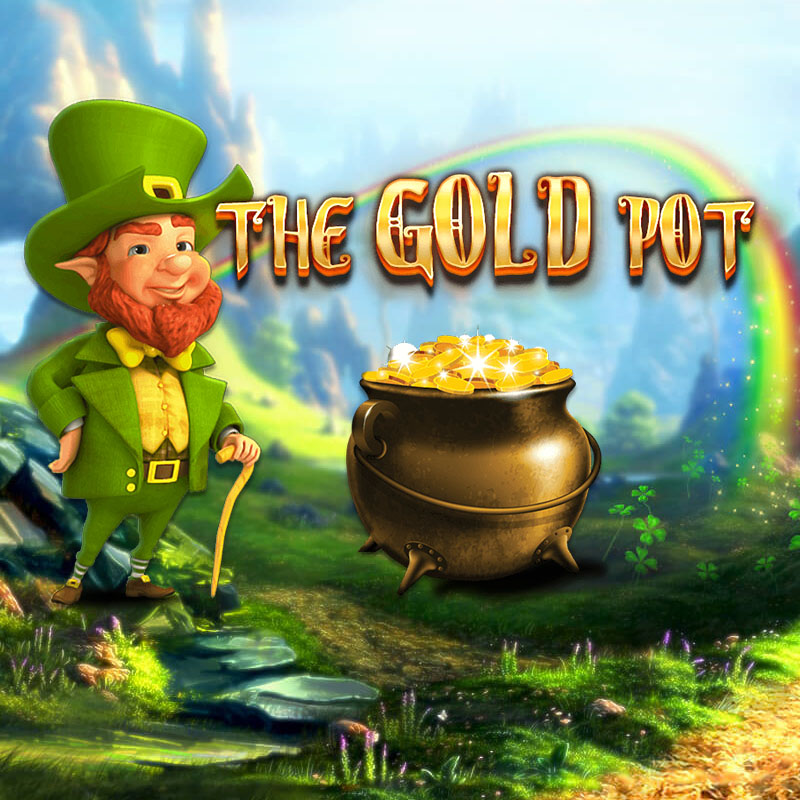 The Gold Pot