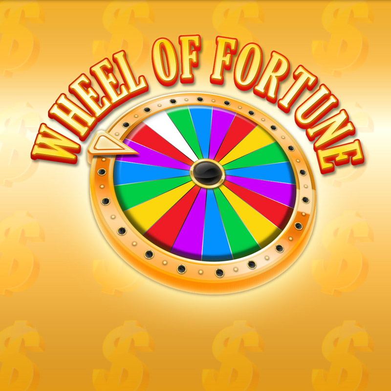 Wheel of Fortune